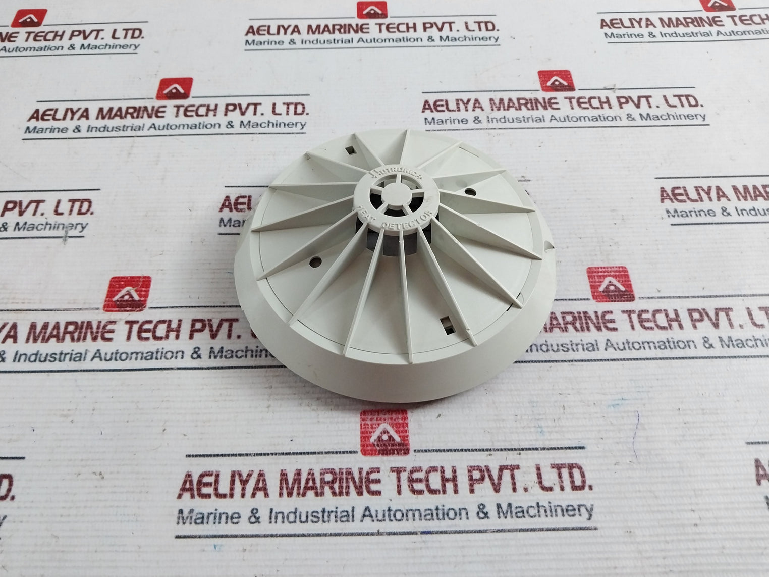 Autronica Beh-30 Heat Detector Class A1
