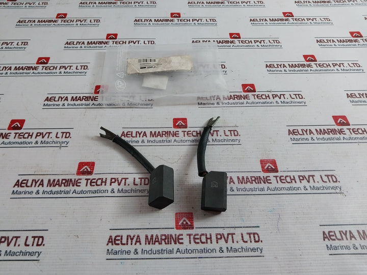 Lot of 4X EP215 Brush Generator
