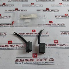 Lot of 4X EP215 Brush Generator