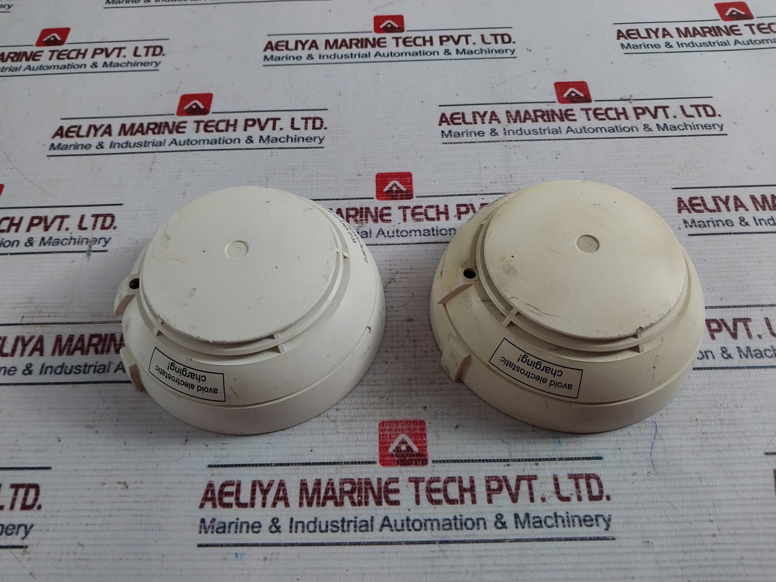 Siemens Do1101A-ex Smoke Detector 29W -25 C Ta 60 C Gb4715-2005