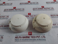 Siemens Do1101A-ex Smoke Detector 29W -25 C Ta 60 C Gb4715-2005