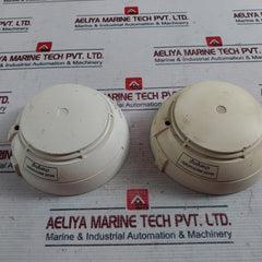 Siemens Do1101A-ex Smoke Detector 29W -25 C Ta 60 C Gb4715-2005