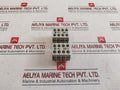 Allen-bradley 100-kfa04E Auxiliary Contact Block 10A 600Vac Ser: A