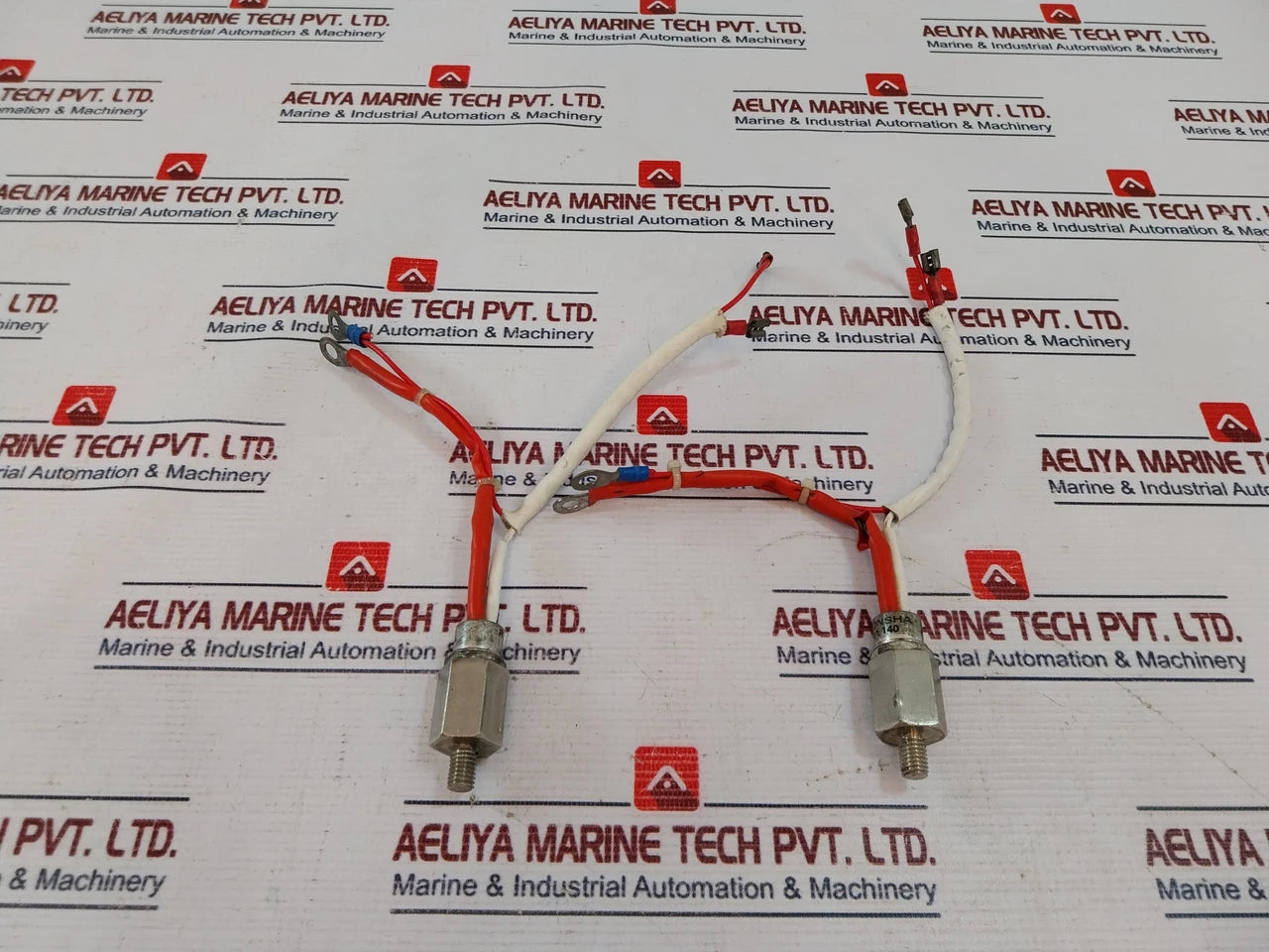 Ruttonsha 41 Ria 140 Equivalent Scr Stud