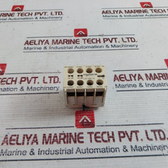 Schneider Electric La1Kn13 Auxiliary Contact Block 10A 690V
