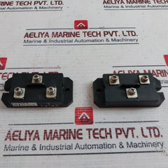 Nihon Inter Electronics PD30F8 Diode Module