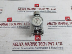 Peacock No.47 Dial Indicator Gauge Range 4Mm