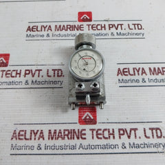 Peacock No.47 Dial Indicator Gauge Range 4Mm