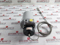 Switzer Gk 721 0E Q4K D Z Temperature Switch 90 To 200°C