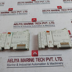 Wago 750-602 Power Supply 10A 24Vdc