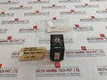 Ssac Trb120A3X600 Solid State Time Delay Relay