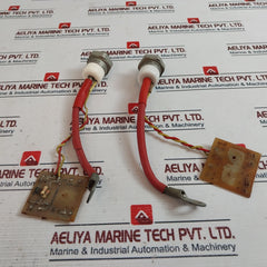 Bhel Bht L35 60 3L Diode Rectifier With 205 800 034 Circuit Board