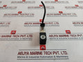 Spac Pneumatic Solenoid Valve Dc24V 4.8W Ip65