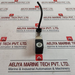 Spac Pneumatic Solenoid Valve Dc24V 4.8W Ip65