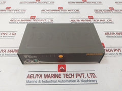 D-link Dkvm-4 4-port Kvm Switch 600Ma Dc9V