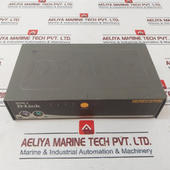 D-link Dkvm-4 4-port Kvm Switch 600Ma Dc9V