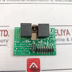 Liebert 71X1-tvss Printed Circuit Board 098-15056-01-s1