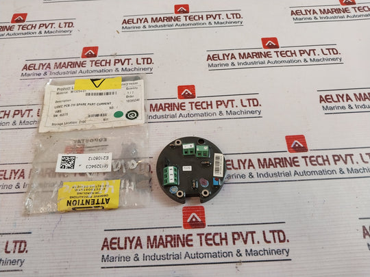 Honeywell M13294 Pcb Probes For Lidec Level Switch