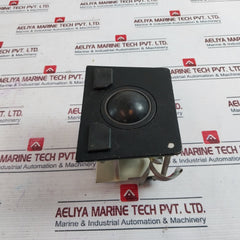 Trackerball P50-400230-6500 Cursor Control Switch Pcb Module 65800817-2A