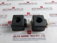 Rexroth 90Va/550Va Solenoid Coil 220V 60Hz