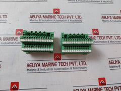 Phoenix Contact Flk-pvb 2/24 Interface Module 3001480301