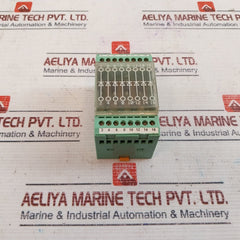 Phoenix Contact Emg 45-dio 8E-1N5408 Diode Module