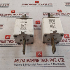 Bussmann Spj-4M60 Fuse 60A 1000V