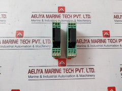 Phoenix Contact Emg 17-rel/Ksr-24/21 Relay Module