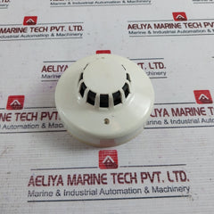 Eleks Tse En-54 Smoke Detector 12-30V 60Ma 24V Dc