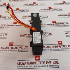 Hyundai Hor 1L 125 Thermal Overload Relay 5A 660V~