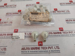 Lot of 7X Oasis Ebco 13429 Bubbler Head Handle Valve