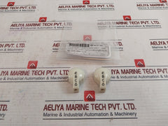 Lot of 2X EBCO 13429 Bubbler Head Handle Valve 030774-002