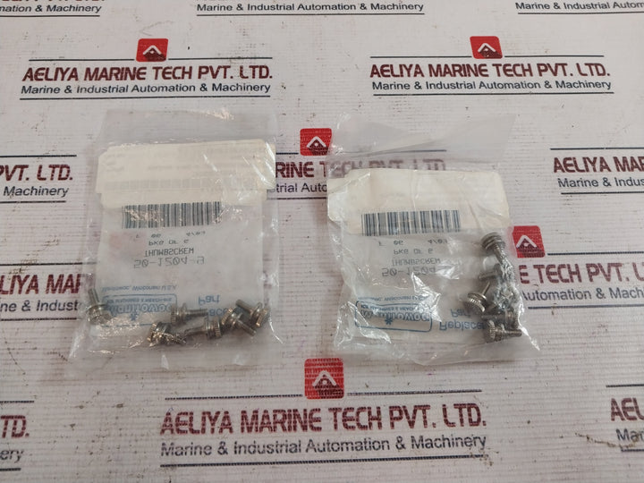Manitowoc 50-1204-9 Thumbscrew