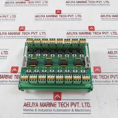 Imca 032T_Ext_1A Printed Circuit Board, Extension Module, Rdo32Te-01A