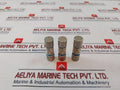 Lot of 17X SAM BOO SC-2 5A Fuses, AC 500V / DC 250V BSN0427-EL001