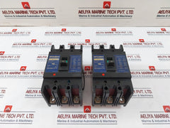 Mitsubishi Electric Nf100-sh No-fuse Breaker 15Amp 660V