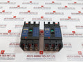 Mitsubishi Electric Nf100-sh No-fuse Breaker 60Amp 3-pole 660V
