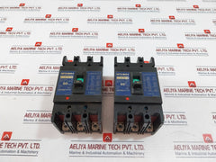 Mitsubishi Electric Nf100-sh No-fuse Breaker 60Amp 3-pole 660V