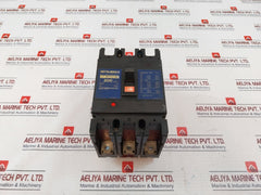 Mitsubishi Electric Nf225-sh 200Amp No-fuse Breaker 3Pole 660V