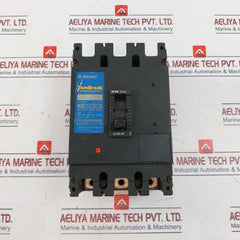 Terasaki XS225NN Circuit Breaker 225A 3-Pole 600V