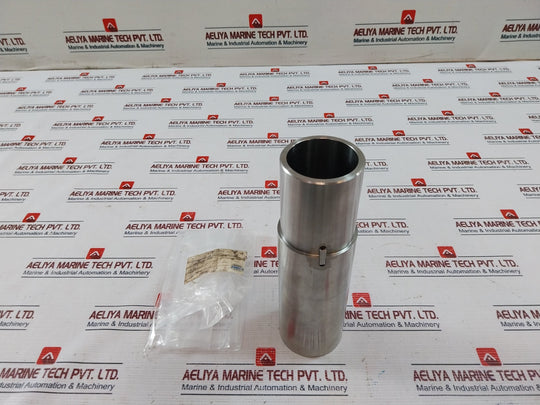 Shinko 23A Sleeve Cargo Oil Pump Automatic Unload System