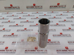 Shinko 22A Sleeve Cargo Oil Pump Automatic Unload System