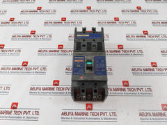 Mitsubishi Nf100-ur No-fuse Breaker 60Amp 690Vac