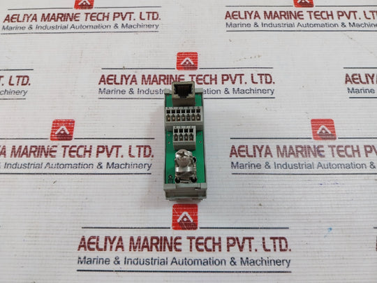 Wago 289-179 Interface Module Y-CONRJ45