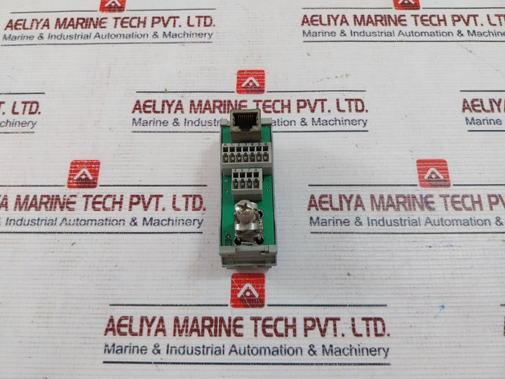 Wago 289-179 Interface Module Y-CONRJ45