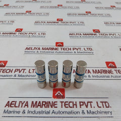 Lot of 4X Cello-lite UCL Fuse 3A 68T103