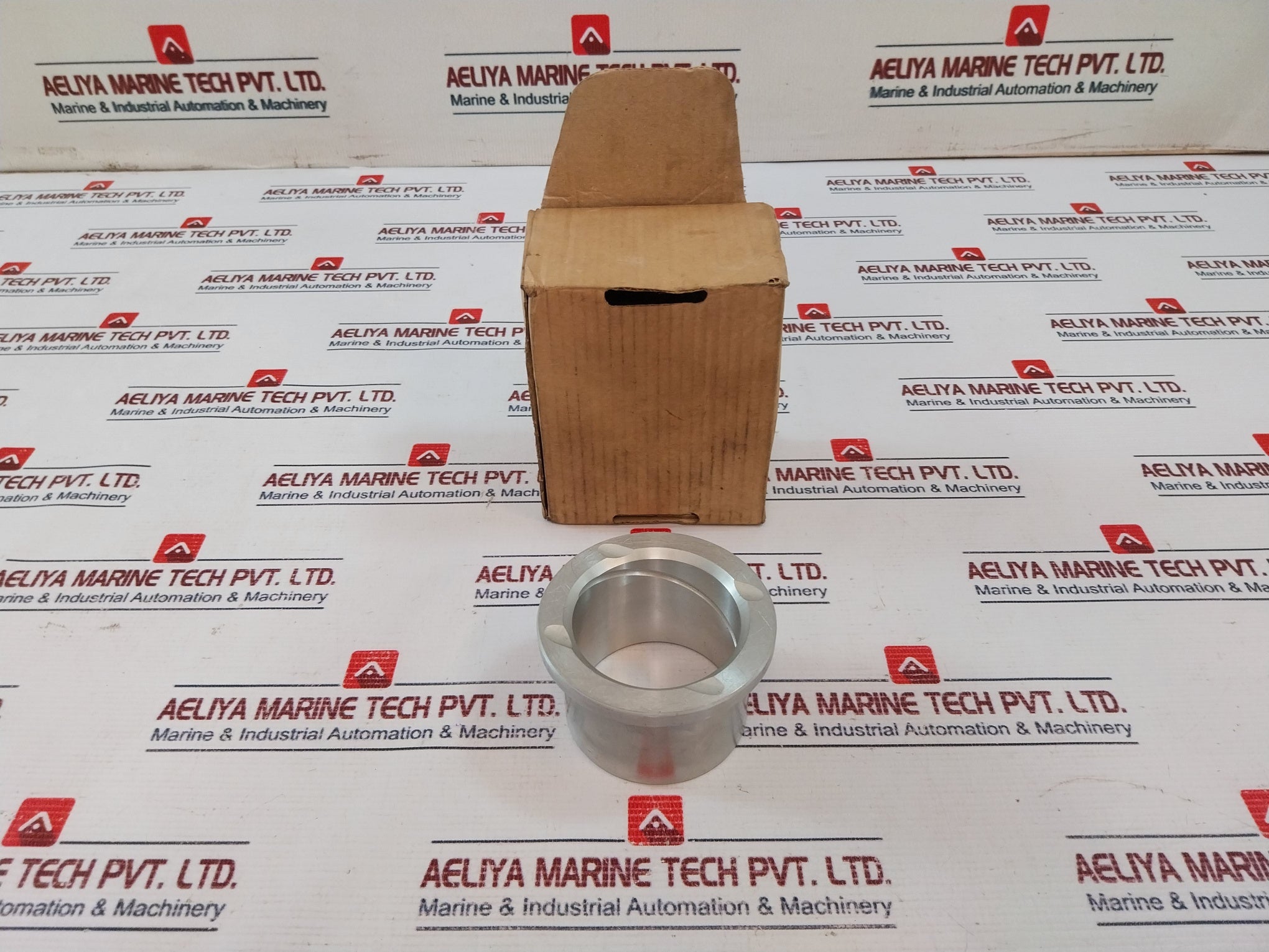 Sabroe 2132-086-QRS Main Bearing T/CMO Item 5E-1 CMO 2