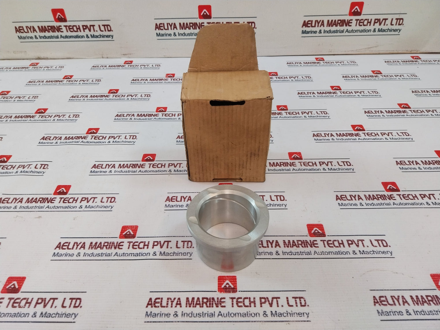 Sabroe 2132-086-QRS Main Bearing T/CMO Item 5E-1 CMO 2