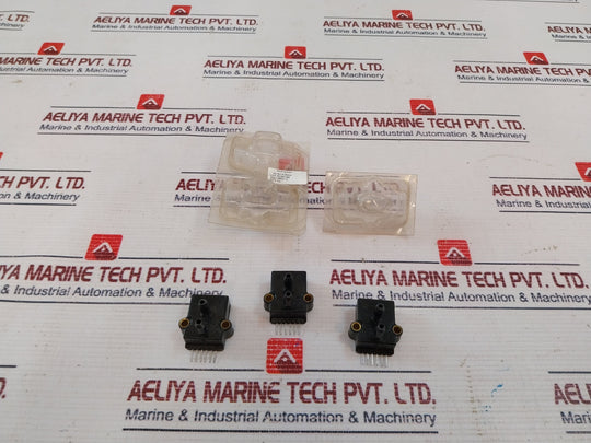 Honeywell Scx05Dn Board Mount Pressure Sensor 0802C