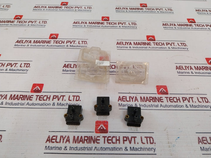 Honeywell Scx05Dn Board Mount Pressure Sensor 0802C